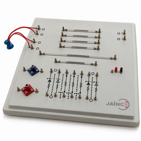 Resistance Board